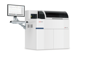 UP 1500 automated analyser