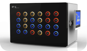 BT 24/60/120/180/240 automated system