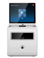 Полуавтоматический анализатор ID/AST D2mini 