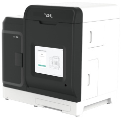 DL-96A automated analyser for microbial ID and sensitivity testing