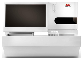 AVE-562 automated stool analyser