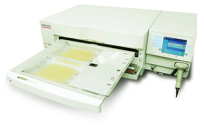 INTERCEPT Illuminator CERUS