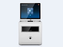 DL-96 and D2 mini instruments for microbiology testing are available in Russia