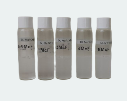 Комплект стандартов мутности МакФарланда (McFCHEK)