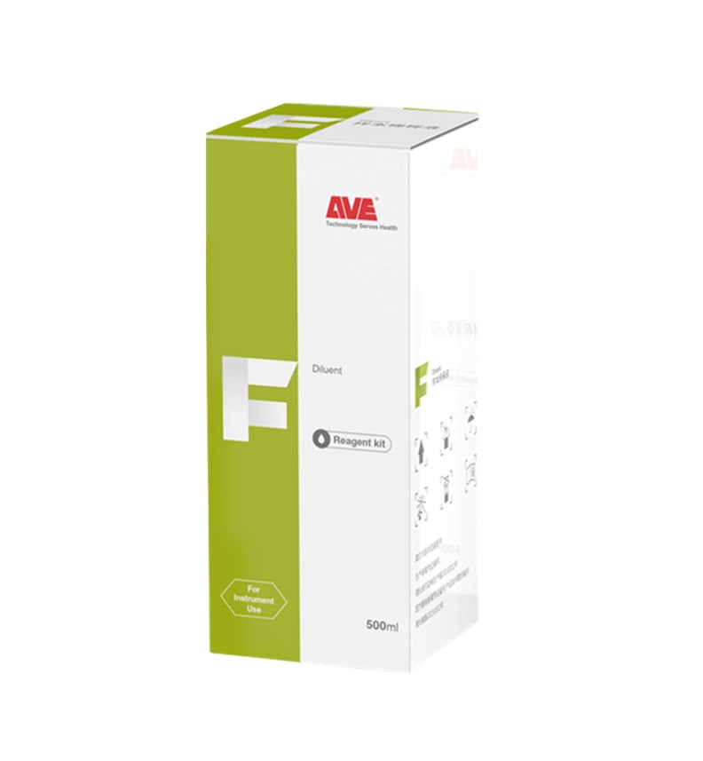 Разбавитель образца кала 