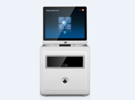 DL-96 and D2 mini instruments for microbiology testing are available in Russia