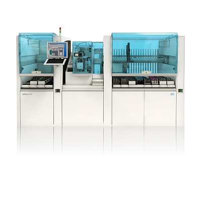 Преаналитические системы сobas р 512 и сobas р 612