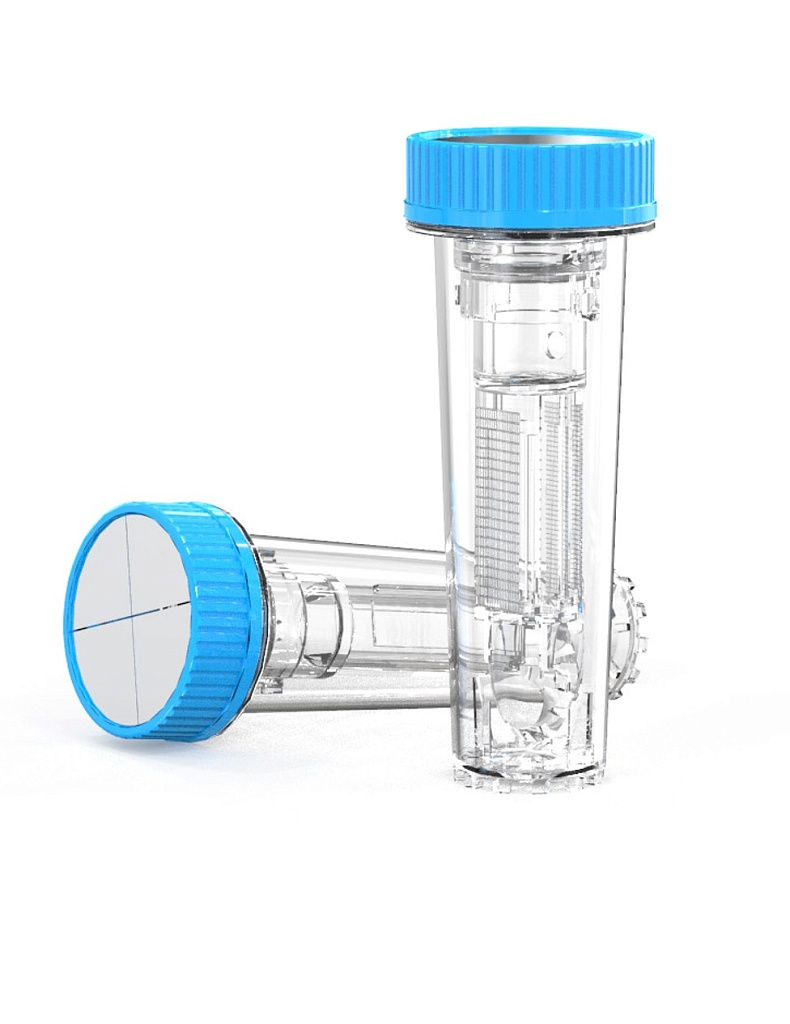 Контейнеры для отбора образца кала