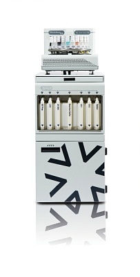 Иммуногистостейнер автоматический Ventana BenchMark GX