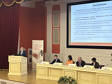 Трансфузиология в действии: Итоги XXXIX Всероссийской конференции