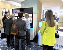 Участие компании «МИРУС МЕДИКАЛ» в X Ежегодном Конгрессе Российского общества онкопатологов