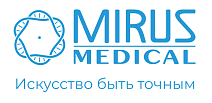 Компания «МИРУС МЕДИКАЛ» стала Генеральным партнером РКММИ