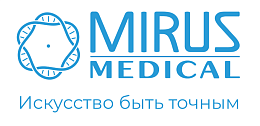 Компания «МИРУС МЕДИКАЛ» стала Генеральным партнером РКММИ